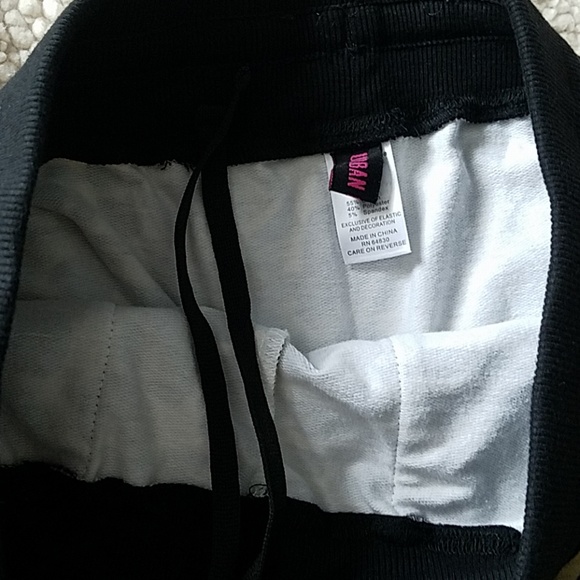 Urban Groove Cheetah Balera Dance Pants Large - Picture 7 of 8